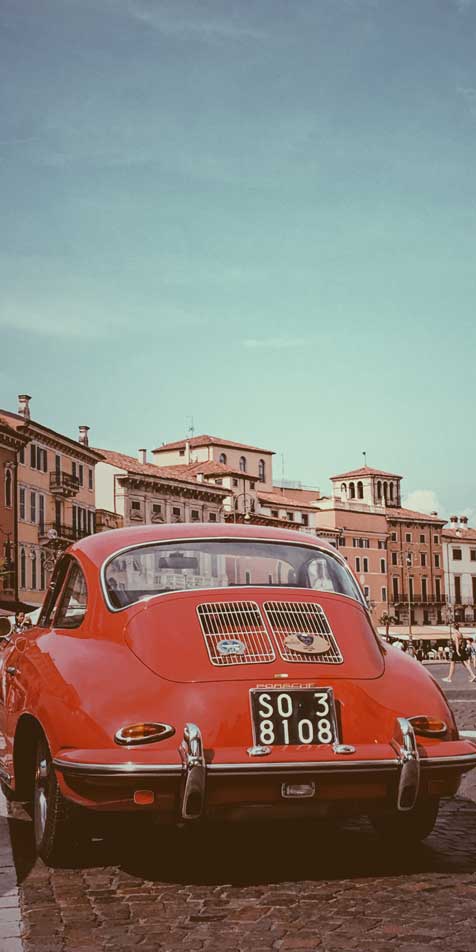 ITALIAN SUMMER WEEKEND 2017