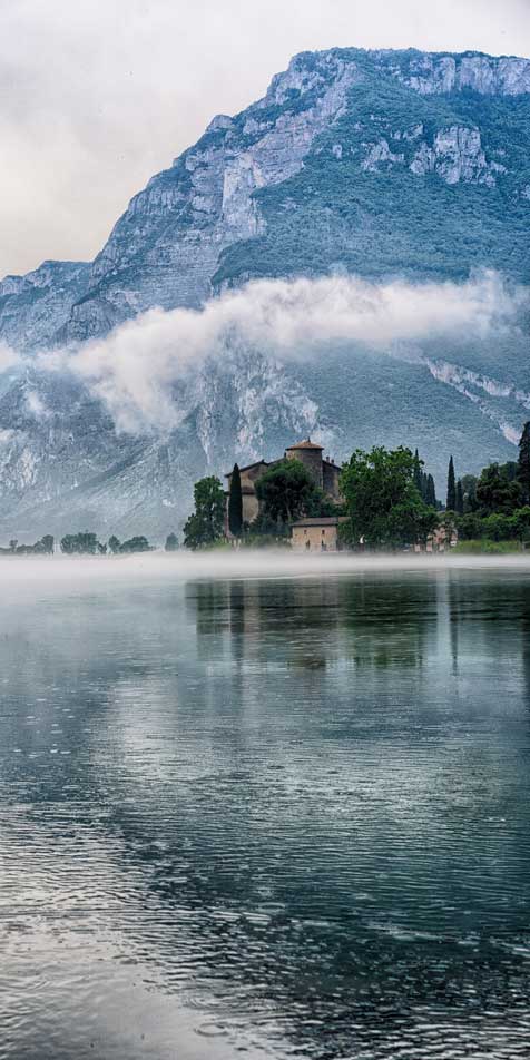ITALIAN SUMMER WEEKEND 2016